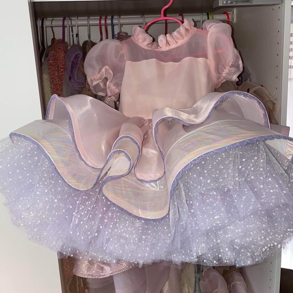 Aggie&francois - Picture 1 of 5